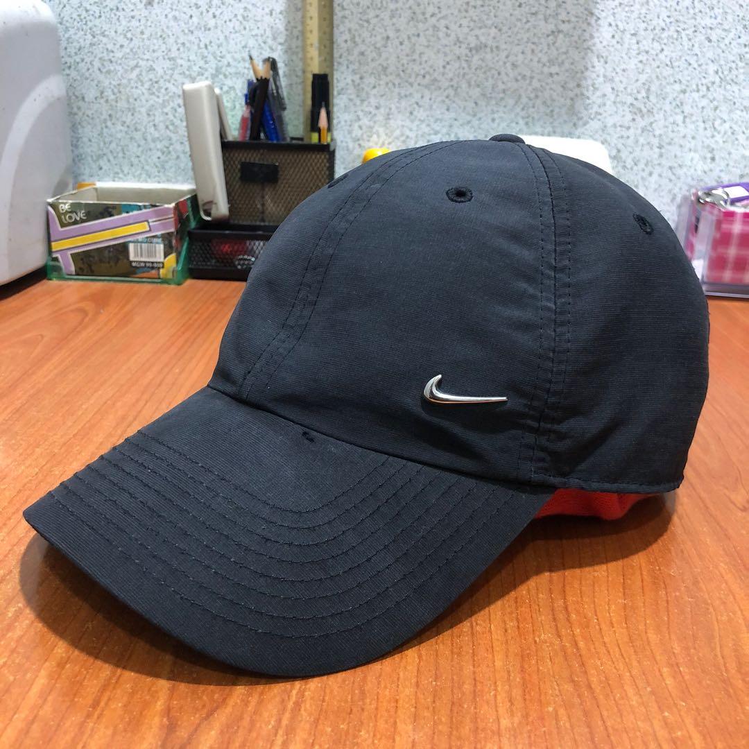 Nike hotsell running cap