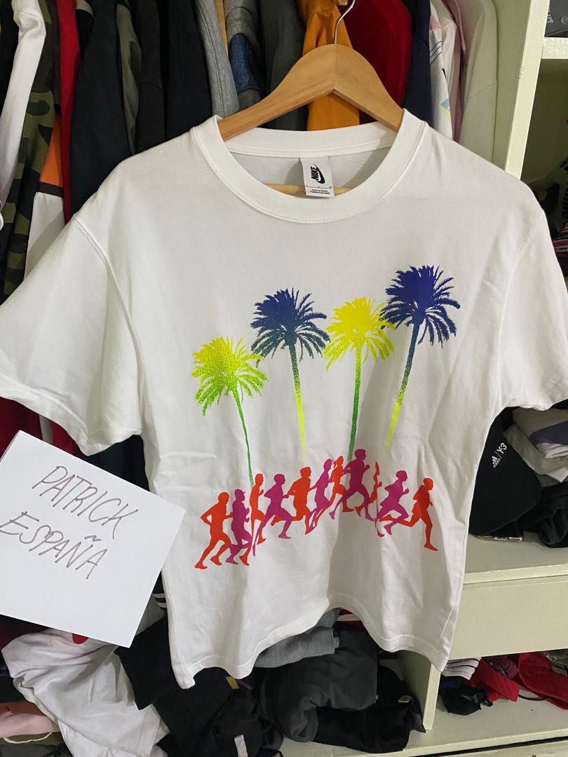 Nike x Stussy Douglas Firs Tee, Men's 