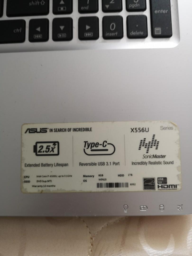 Old laptop throw away, Computers & Tech, Laptops & Notebooks on Carousell