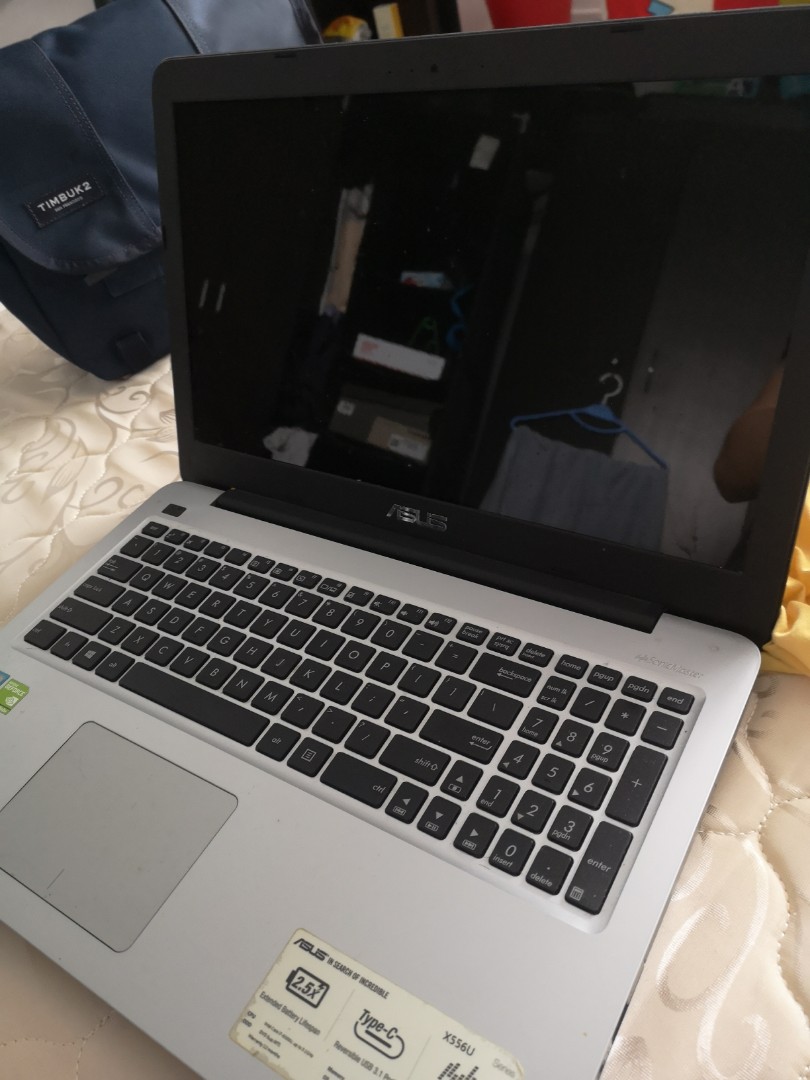 Old laptop throw away, Computers & Tech, Laptops & Notebooks on Carousell