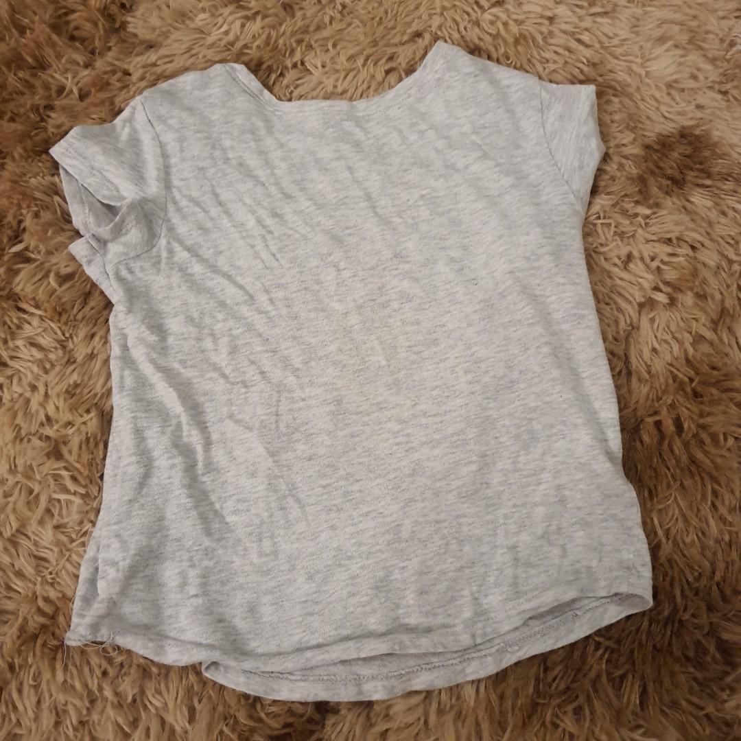 Old Navy Shirt Size 5T (Category: Babies & Kids Fashion) located in Quezon City. Submitted by Jessesells (Listing ID 1076059637, Image 2). Description: .