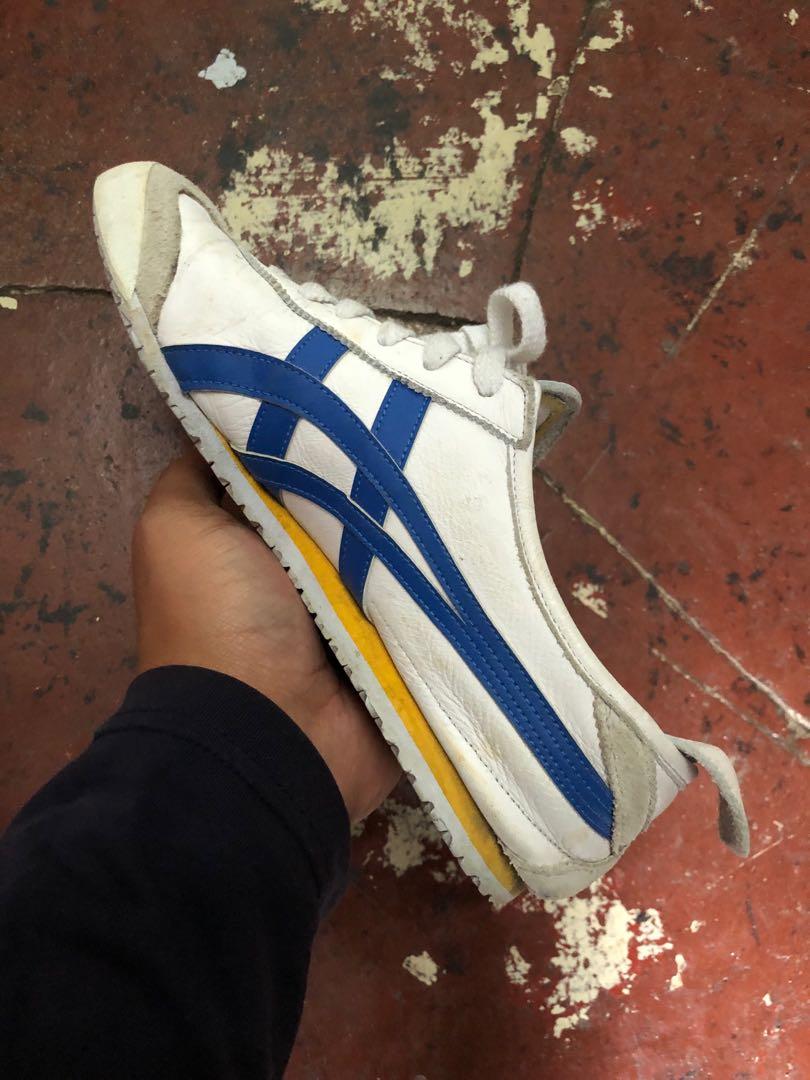 onitsuka th938l