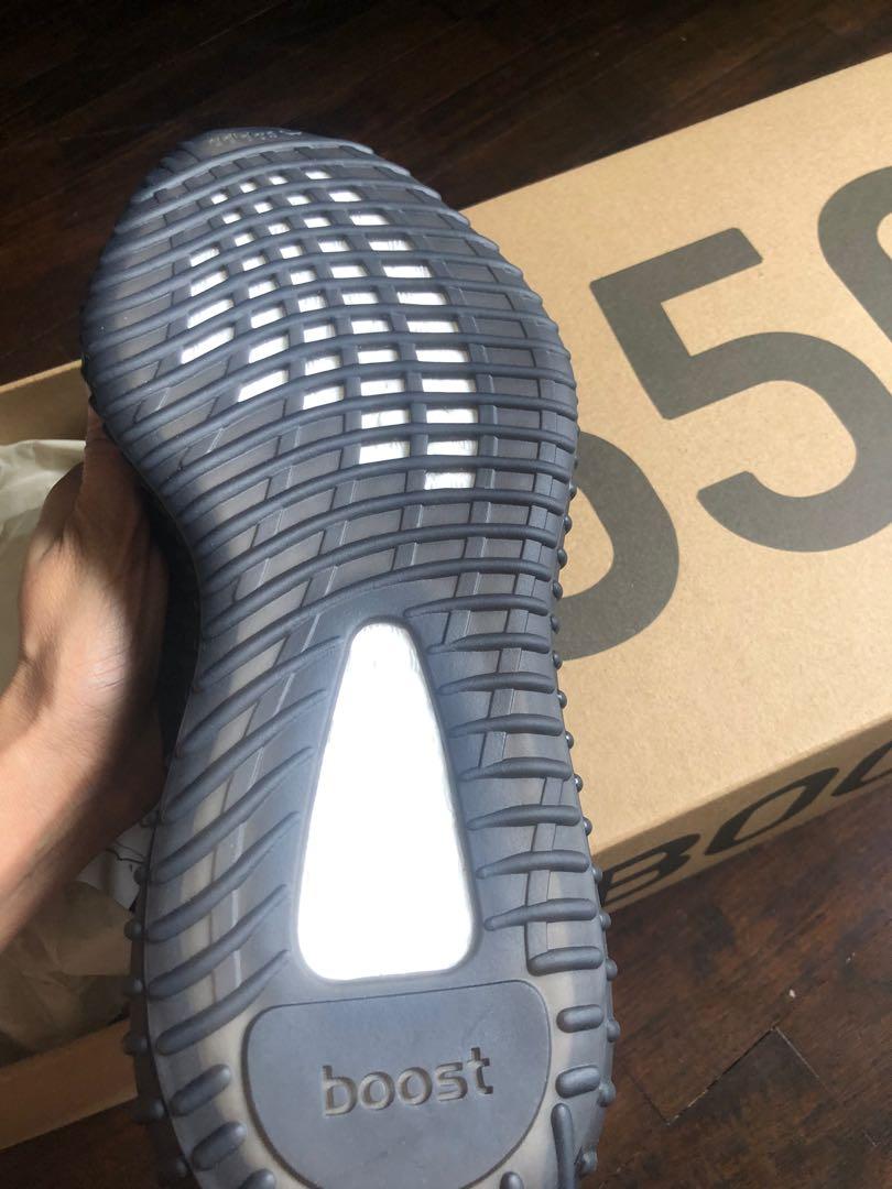 Adidas yeezy boost 35 2024 sole