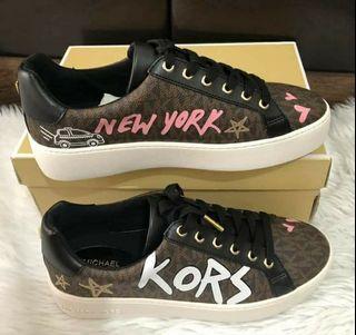 Original Michael Kors Sneakers