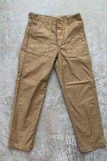 Orslow army pants 卡其褲