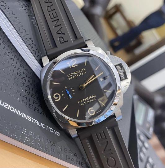 Pam 1351 Panerai Luminor Marina Pam 01351 Pam 351 Pam 312 Pam 1312