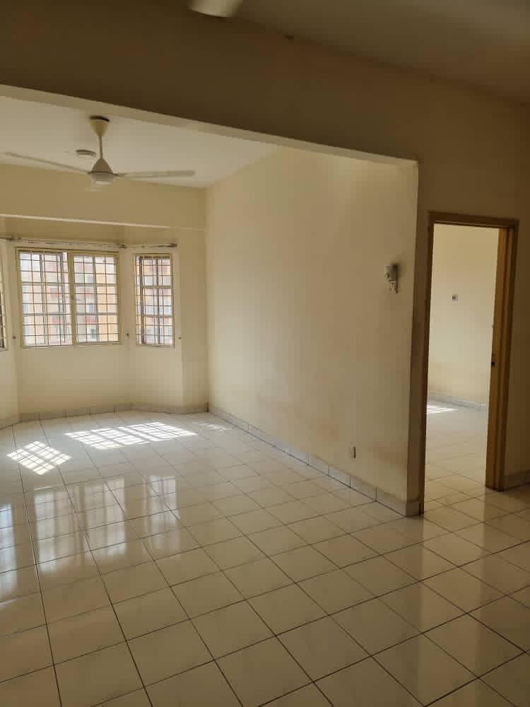Pangsapuri Mawar Bandar Baru Sentul Sentul Kuala Lumpur Property Rentals On Carousell