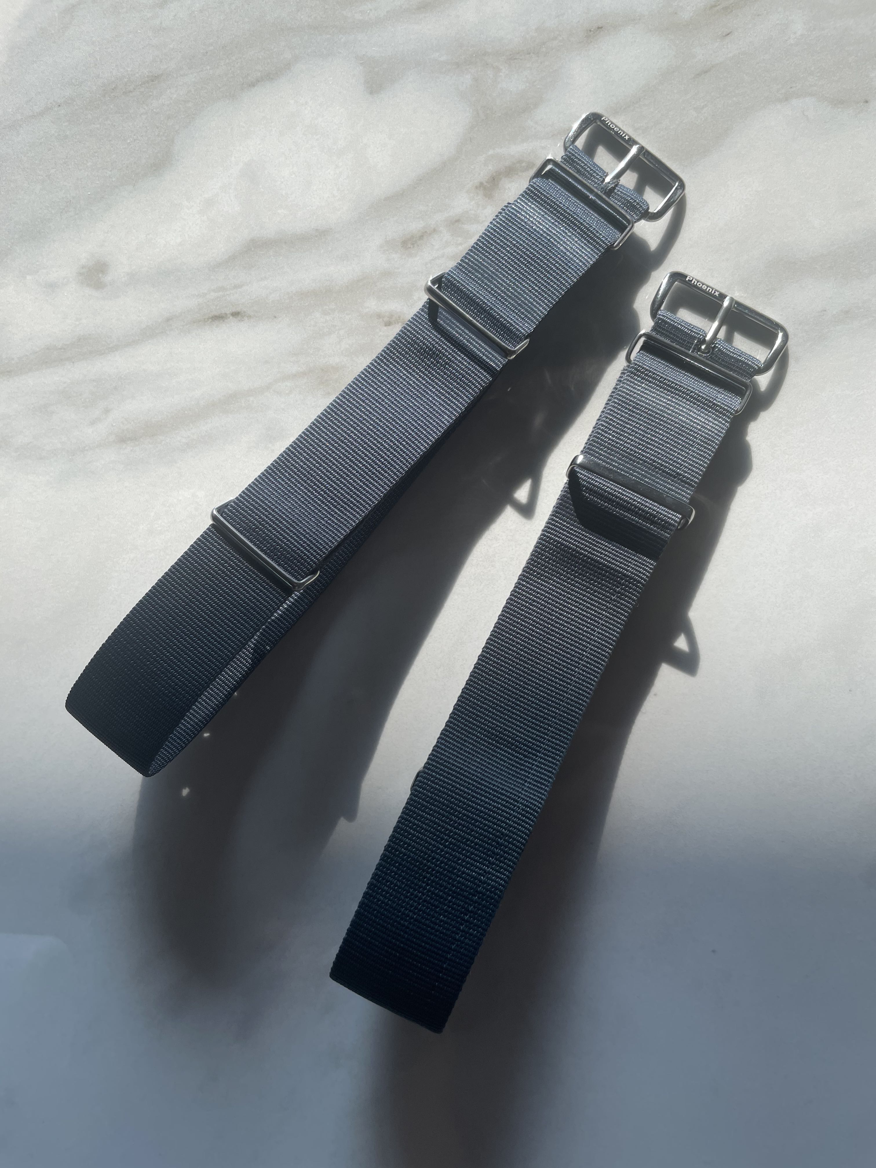 Phoenix nato shop watch strap
