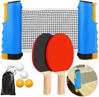 50 pk table tennis ping pong balls Pack of 1 Color random