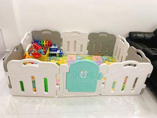 Play Yard