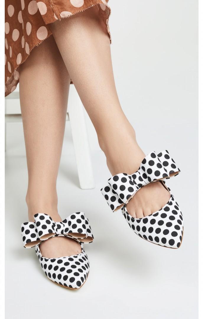Polly Plume Kiki shoes