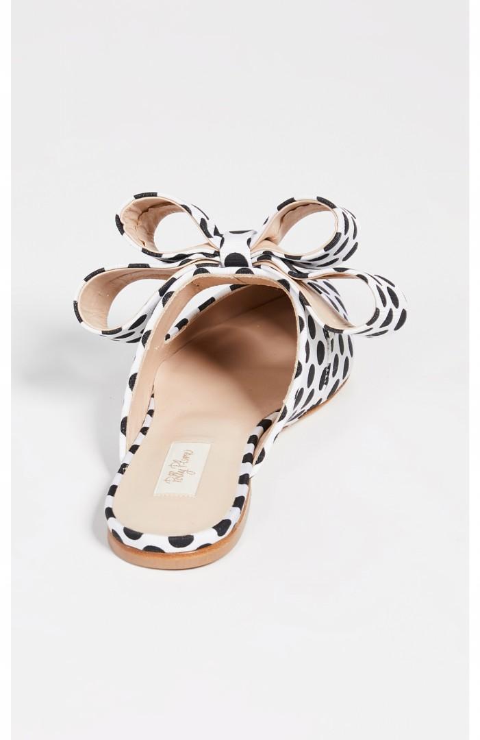 Polly Plume Kiki shoes