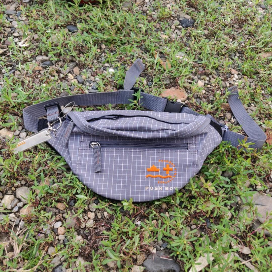 Posh sales boy bag