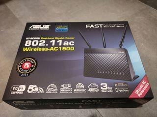 Preloved Asus RT AC68U