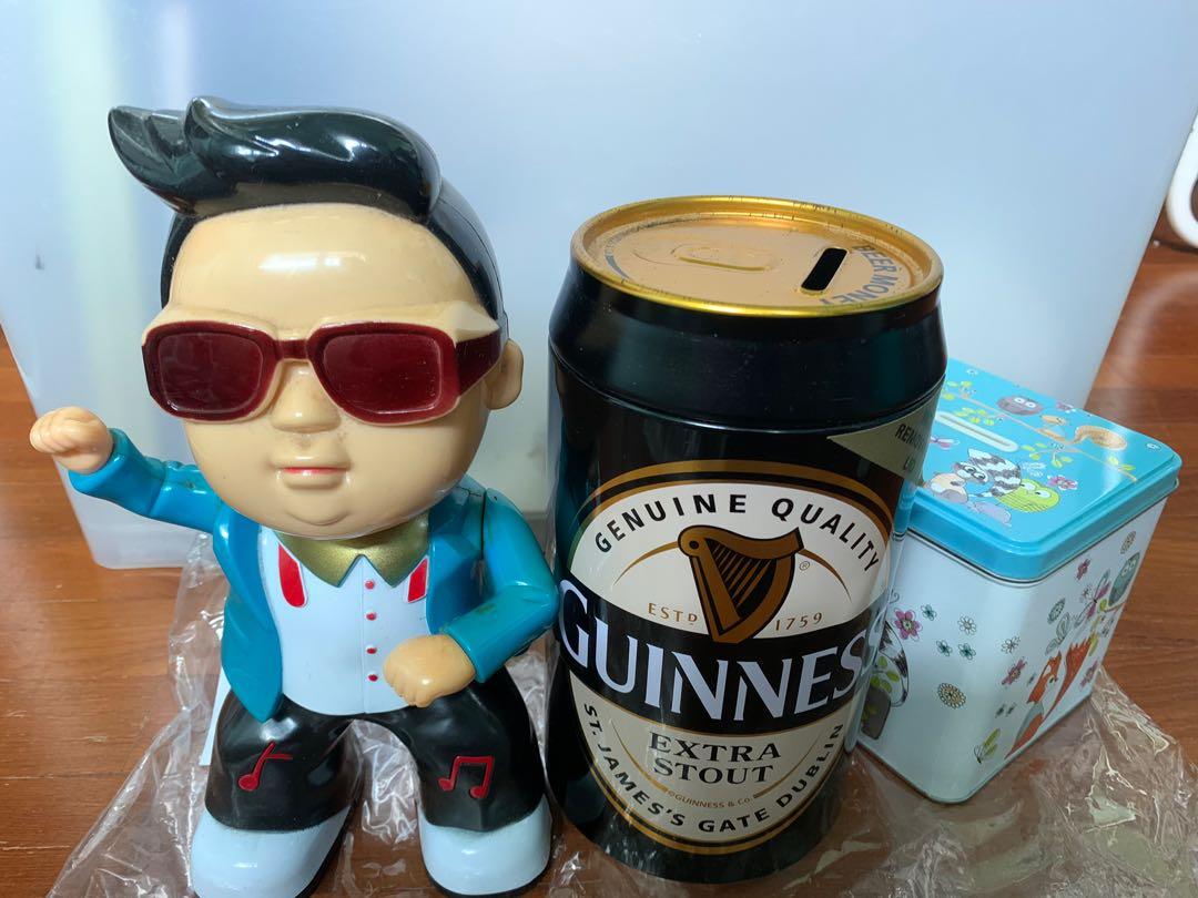 Psy gangnam style toys store