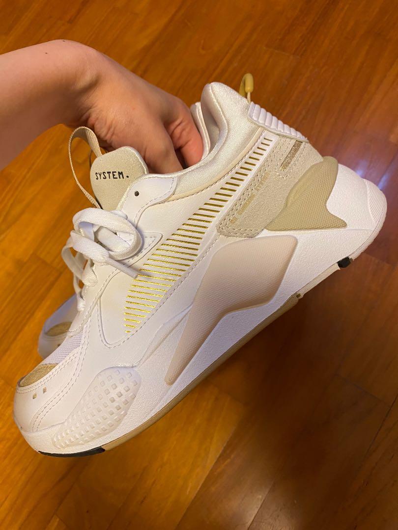 Rs x mono puma hot sale