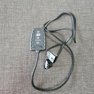 RaceChip Response Control
