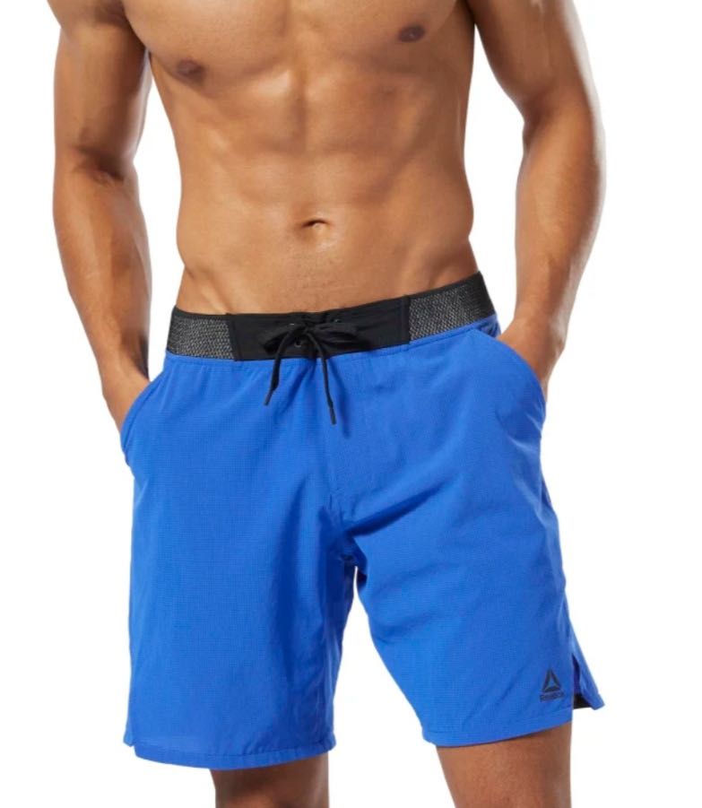 Reebok epic outlet shorts