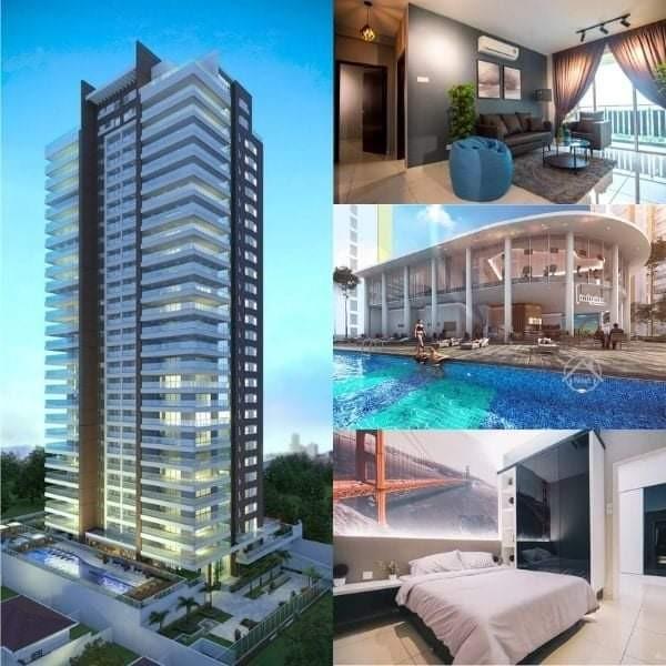 Rm200k Free Mot 3km To Klcc Walking Distance To Lrt Distance Shopping Mall Property For Sale On Carousell