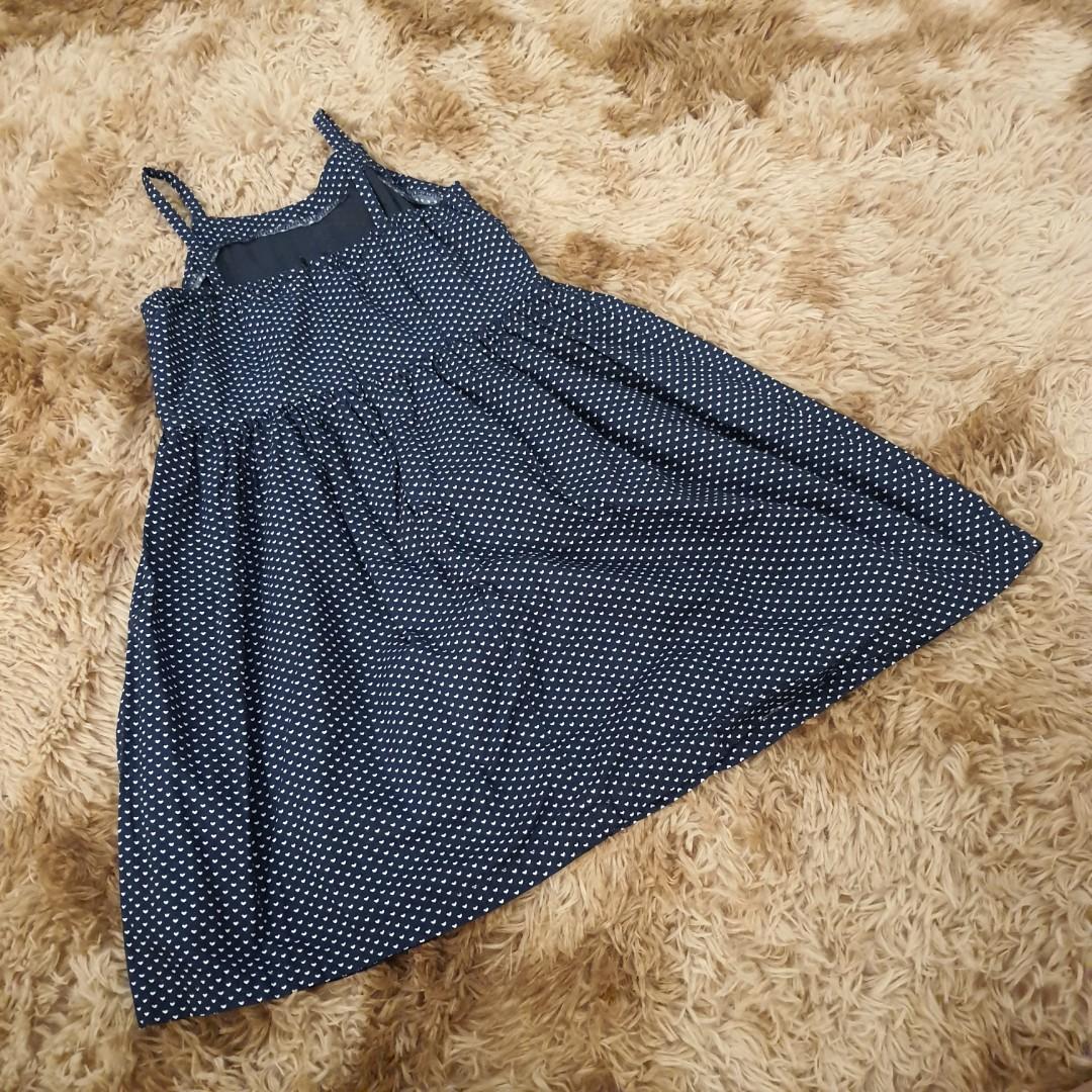Robby Rabbit Dark Blue Dress Size 8 (Category: Babies & Kids Fashion) located in Quezon City. Submitted by Jessesells (Listing ID 1076036173, Image 2). Description: .