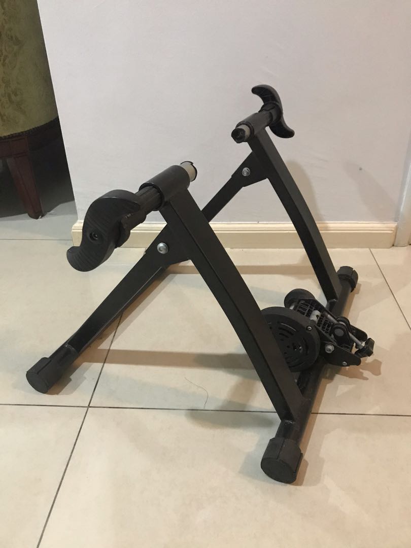 Rockbros indoor trainer deals