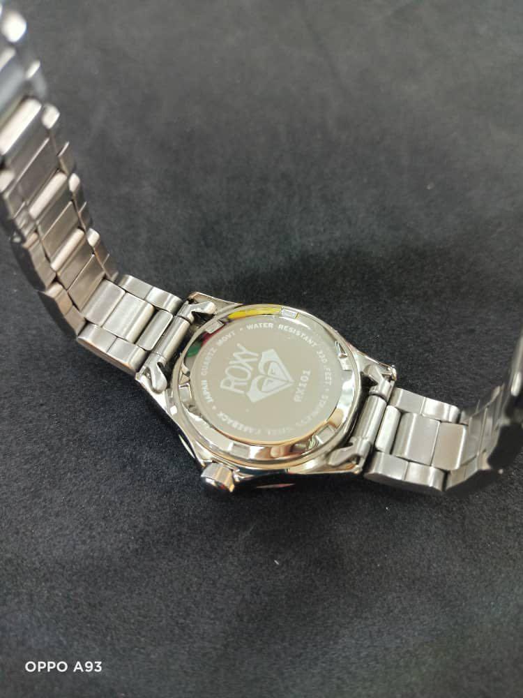 Roxy shop quiksilver watch