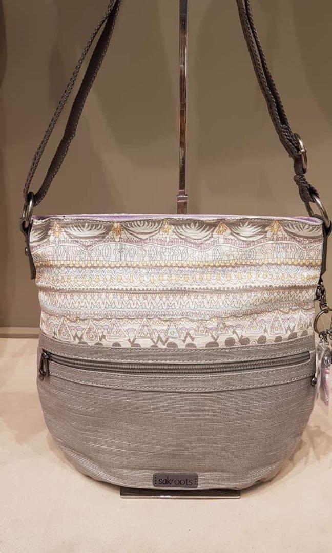 Sakroots bucket bag on sale