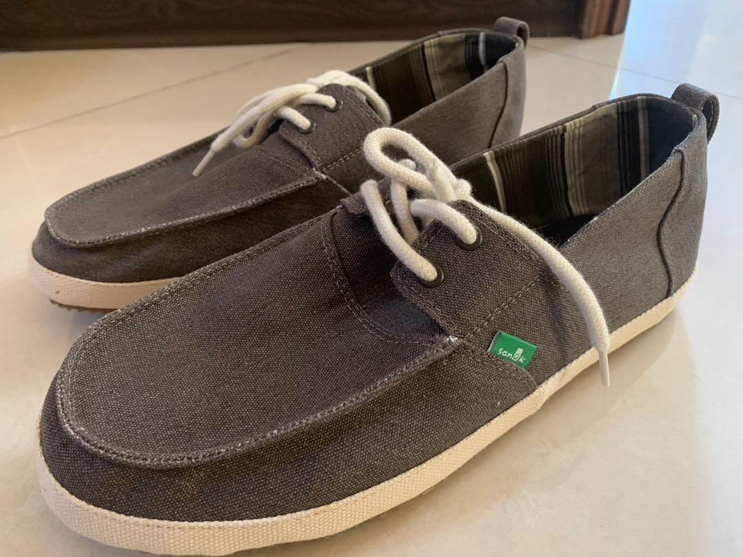Sanuk admiral sale