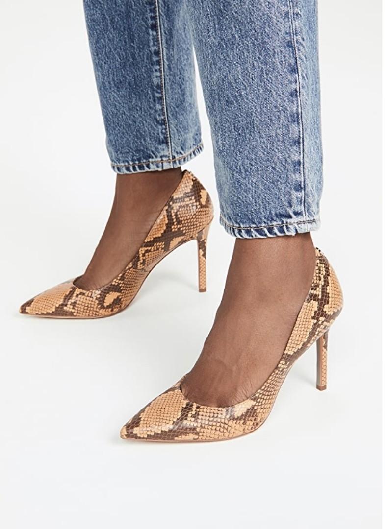 Sam Edelman Hazel pumps SIZE 5.5 Women s Fashion Footwear Heels