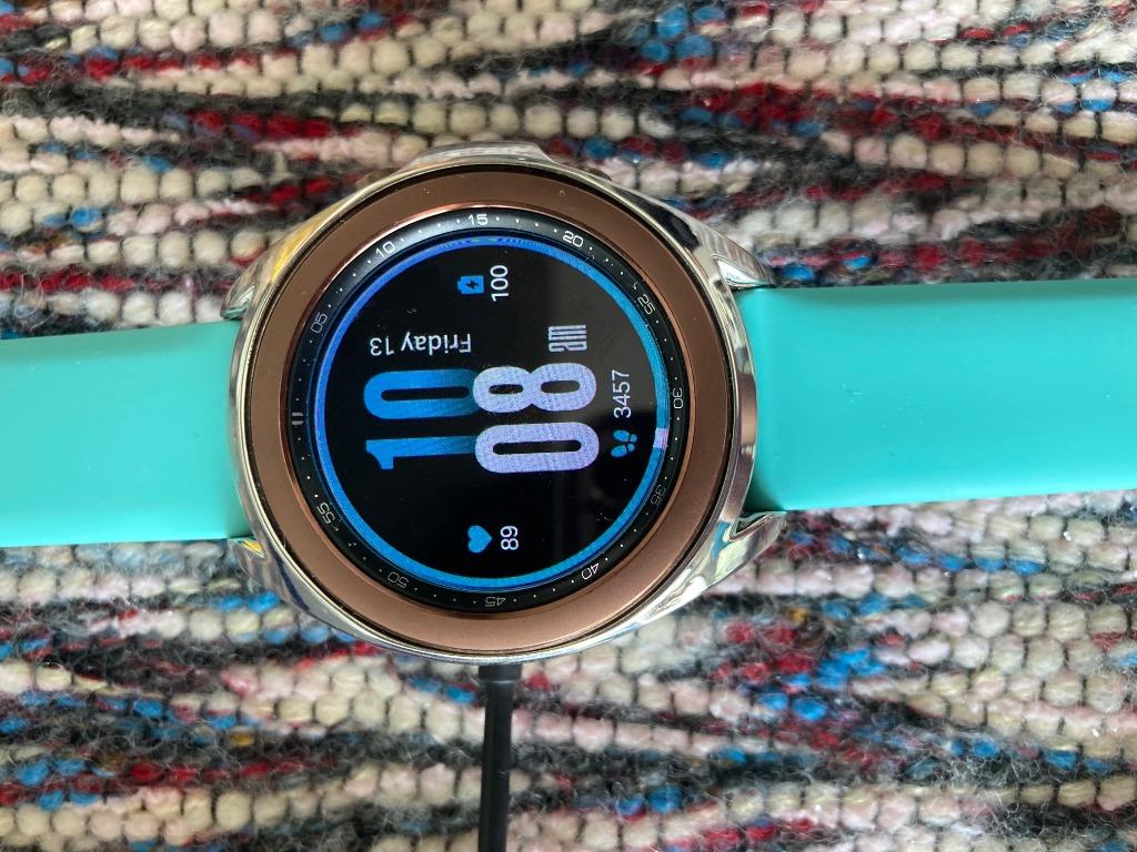 Samsung Galaxy Watch 3 (with 6 months store warranty remaining), Everything Else, Others on
