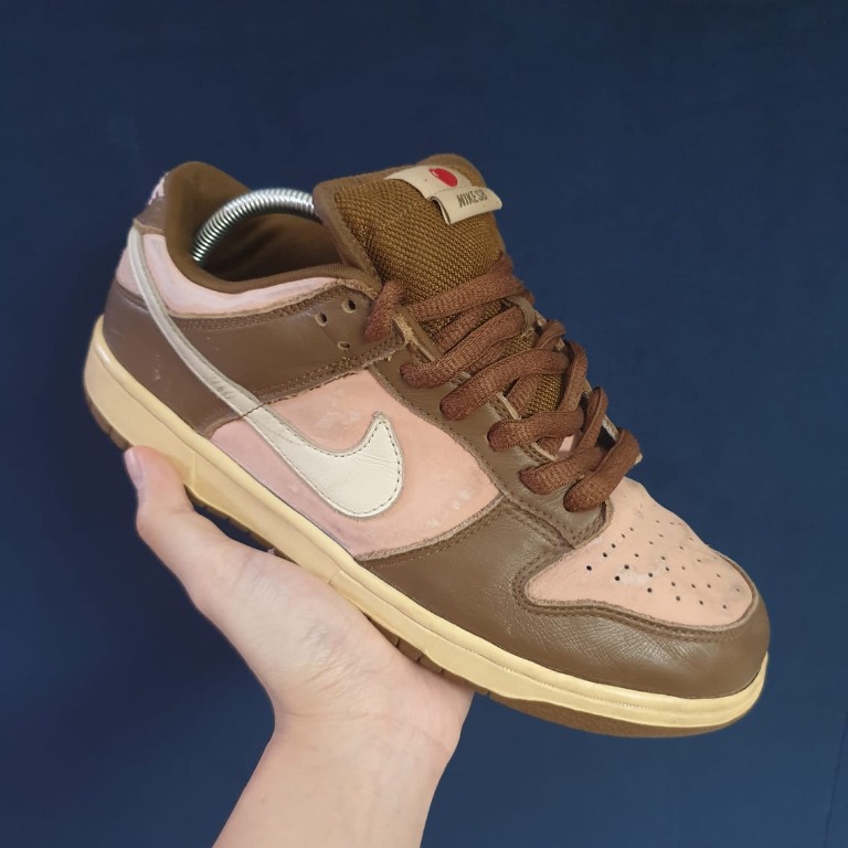 stussy cherry sb