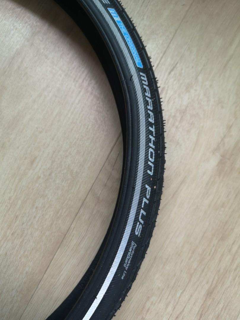 schwalbe marathon 20