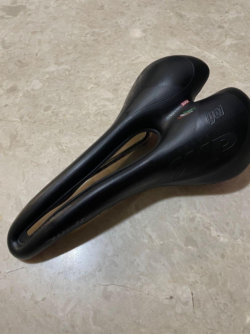 selle smp well