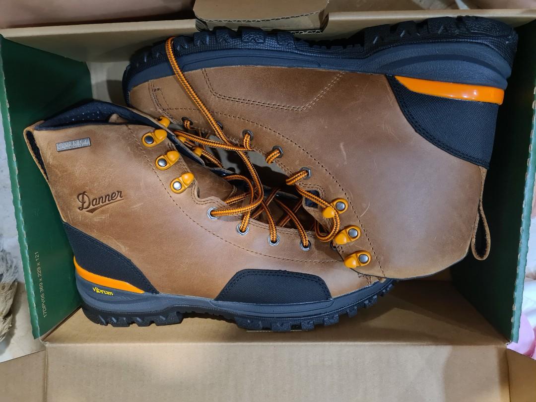 Danner stronghold new arrivals work boots