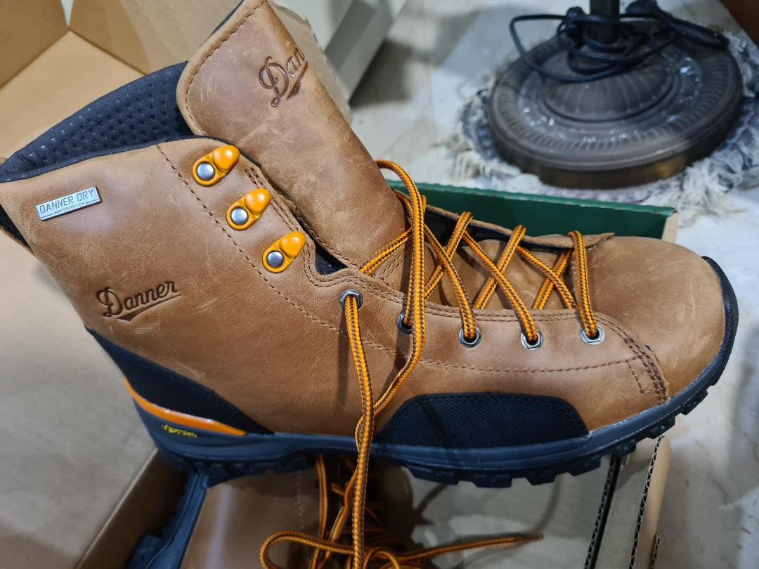 Danner size online