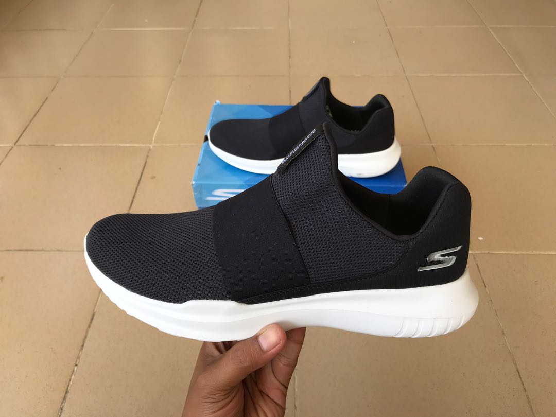 Skechers go deals run mojo mens