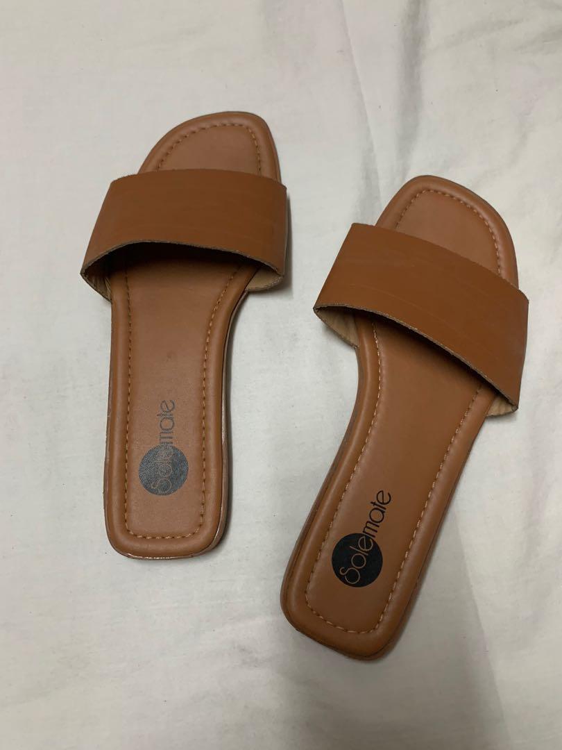 Solemate sandals sales