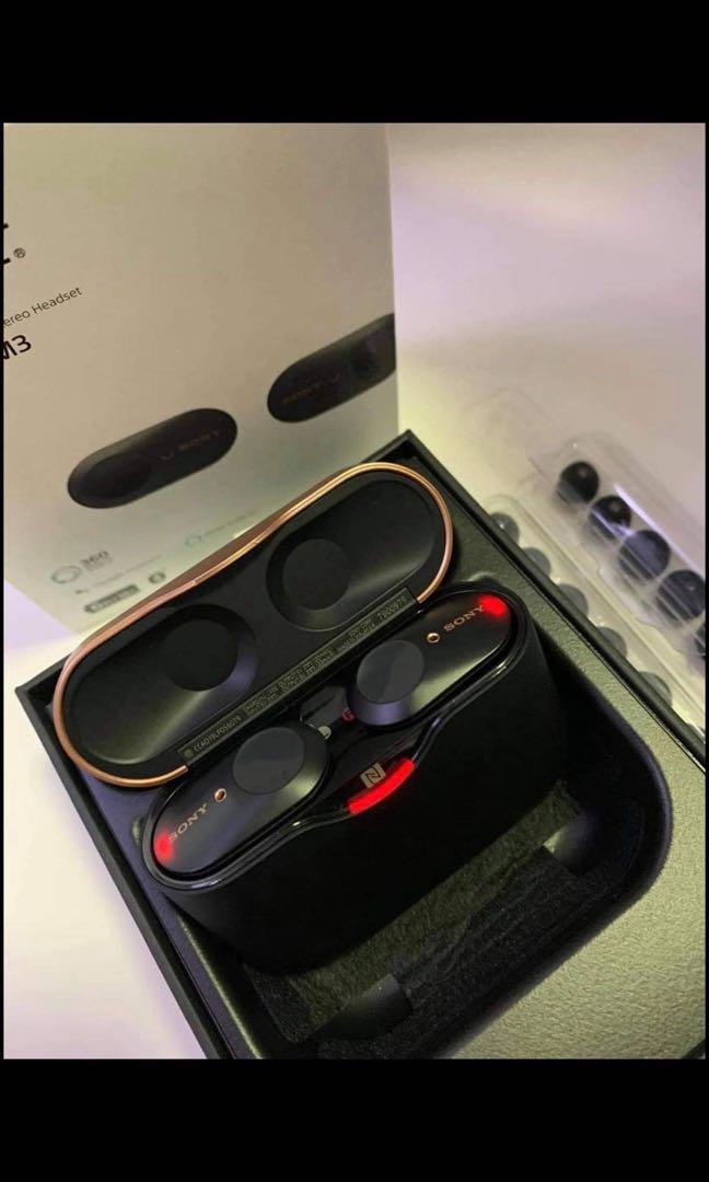1000xm3bme new arrivals