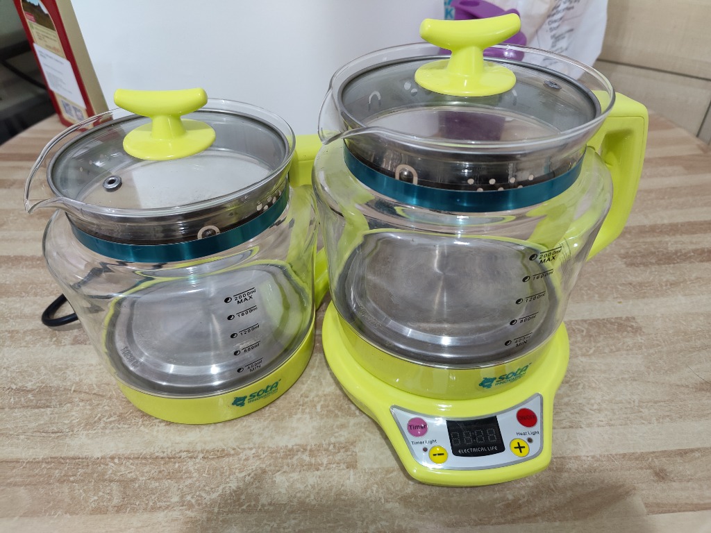 Sota innovation 2025 multi cooker
