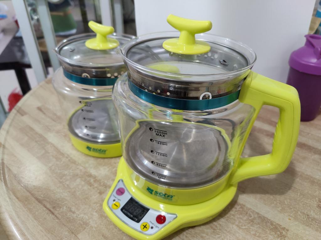 Sota innovation multi on sale cooker