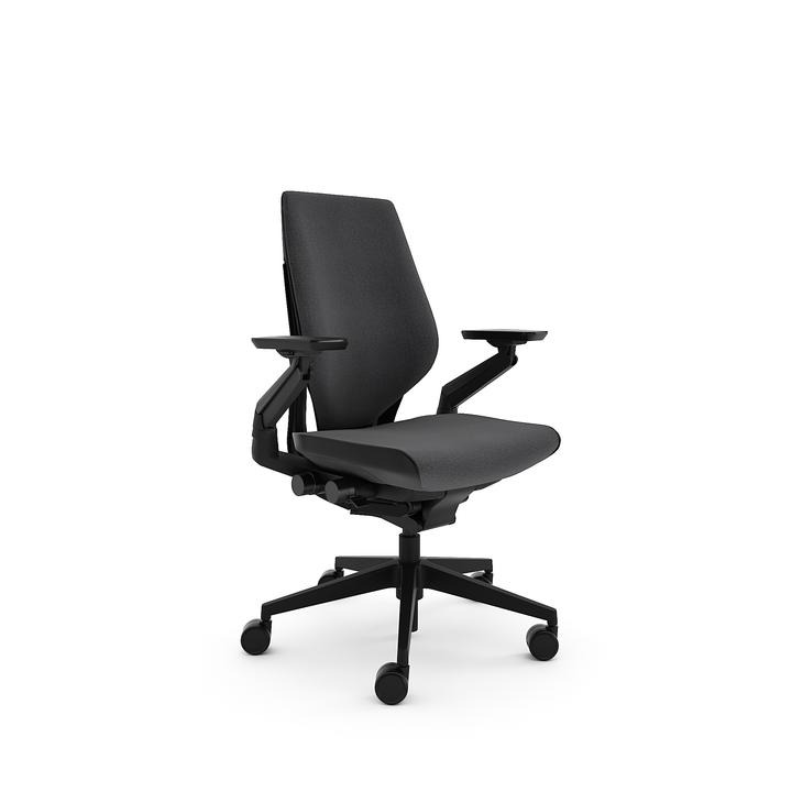 Student task chair