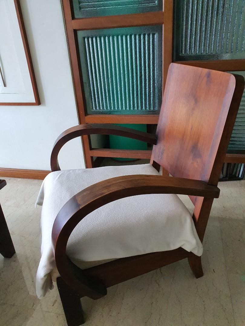 Retro armchairs for cheap sale