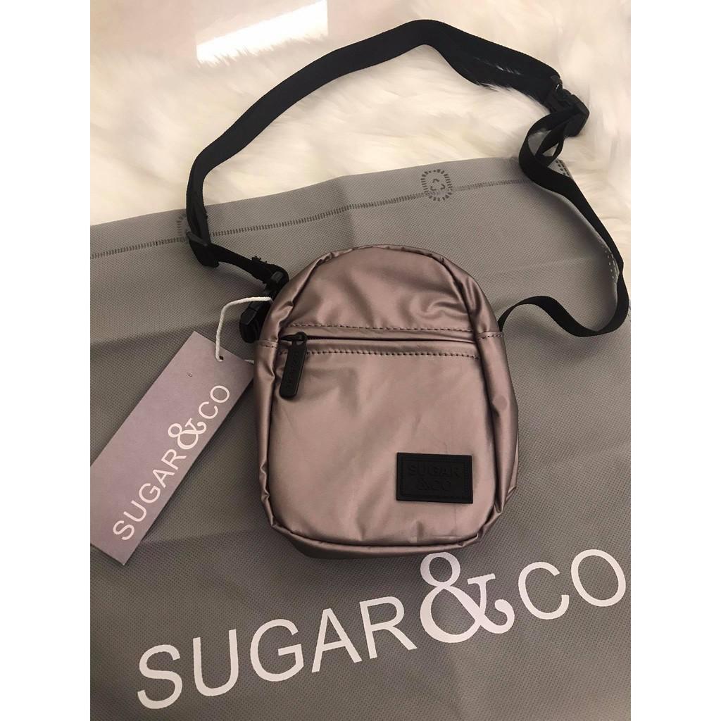Sugar & best sale co sling bag