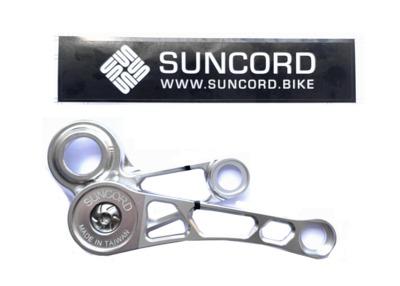 SUNCORD TAIWAN 2-7 speed Aluminium Chain Tensioner for Brompton
