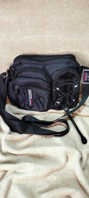 Genova sling bag price discount