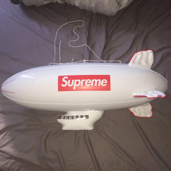 supreme blimp price
