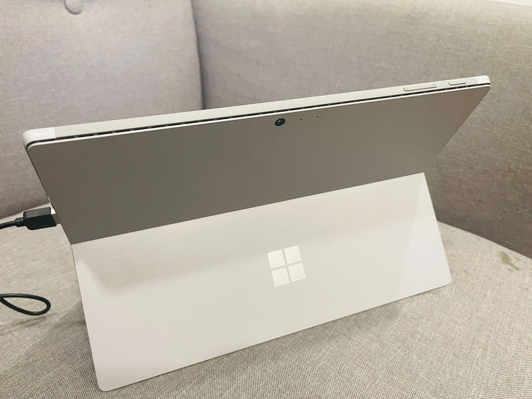 Surface pro 5 core m3 7gen, Mobile Phones & Gadgets, Tablets