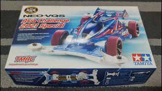 TAMIYA Mini 4wd - TMAC 2021 NEO-VQS SPECIAL
