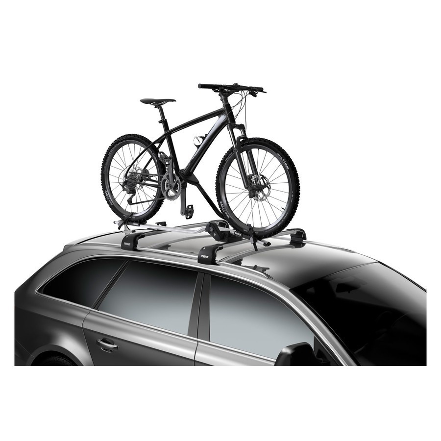 Thule black proride 598 clearance