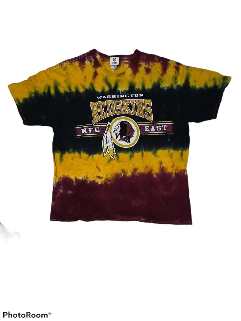 Nfc east redskins 2024 shirt